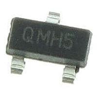 Microchip Technology MCP100T-450I/TT Voltage Supervisory Push-Pull Low