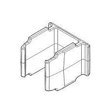 Aptiv 13846092 Accessories LOCK CPA HVIL BLU