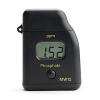 MILWAUKEE MW-12 Digital Phosphate Tester (0.00 ~ 2.50 ppm)