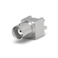 AMP Connectors - TE Connectivity 6274314-1 PCB Receptacles BNC JACK SWI TCHING