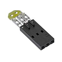 Molex 14-56-7171 Receptacle Housing SL IDT Opt D Female 22AWG Tin 17Ckt