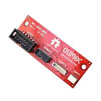 Olimex Ltd. RPI-UEXT-MPQ Adapters Raspberry Pi 40 pin to UEXT classic mUEXT pUEXT and QWST (Qwiic Stemma) adapter