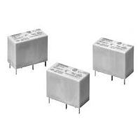 Omron Electronics G5Q-1A-EL-HA-VH DC12 Miniature SPST-NO (1a), 12VDC Thru-Hole