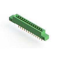 EDAC 307-013-527-112 Headers Card Edge Connector