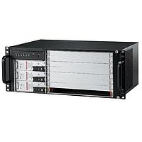ADLINK Technology cPCIS-6418U/2AC/SDVD 4U Rackmounts cPCIS-6418U/2AC/SDVD6U CPCI 4U High Sub-system 8-slot, 64-bit,RIO, SATA DVD, with PSU*2.And Dual AC input.