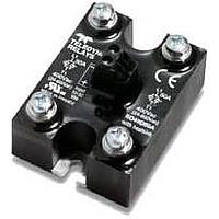 Teledyne Relays SD48D50A-12 Solid State Relays THERMAL PAD OPTION