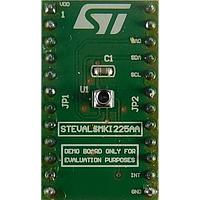 STMicroelectronics STEVAL-MKI225A Adapter Boards LPS28DFW adapter board for a standard DIL24 socket