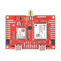 SparkFun GPS-22560 Breakout Boards GNSS Combo Breakout - ZED-F9P, NEO-D9S (Qwiic)
