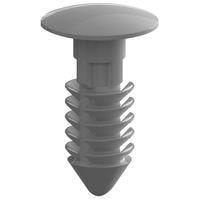 Essentra Components PL-250-20-01 Rivets Pawl Lock Rivet,Nat,.216 in Hole