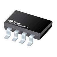 Texas Instruments TLV9002SIYCKR CMOS Operational Amplifiers Dual 5.5-V 1-MHz RRIO operational amp