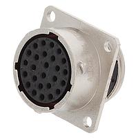 Amphenol SINE Systems RT0W01626SNH Connectors 20AWG 26 Pin Recptle Female