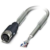 PHOENIX CONTACT 1419033 Sensor Cables / Actuator Cables SAC-5P-20,0-923/ FS CAN SCO