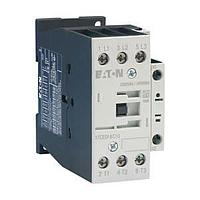 Eaton XTCE018C10A Solid State Contactors Cont 3P FVNR 18A FR C 1NO 110/50 120/60