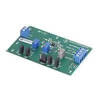 Texas Instruments BQ24092EVM Battery Management BQ24092 Eval Mod