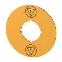 Eaton D64RPB30D1 Ground-Fault Monitor GROUND FAULT RELAY