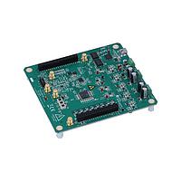 Texas Instruments TX7516EVM RF Transmitter TX7516 evaluation module for 16-channel five-level transmitter