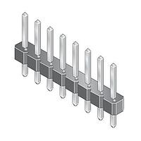 Amphenol FCI 69190-105HLF Unshrouded B/S II SR