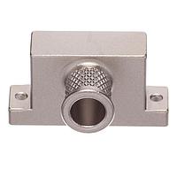Glenair 500S010M31H09 EMI/RFI Backshell MICRO-D BAND ROUND SIDE HEX HEAD JKSCRW