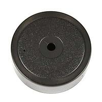 Mallory Sonalert PF-27N26PSQ Audio Indicators & Alerts FAST PULSE, 4-28VDC 2.5KHZ, 90DB, 30X10