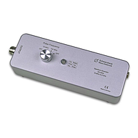 Schwarzbeck SG 9303 Comb Generators (1 GHz … 6 GHz)