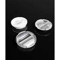 Ledil CP19051_AMY-70-WAS-B2 Lens with Holder Assembly round 1 Pos mm (D)