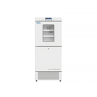 MELING YCD-FL450 Combined Refrigerator And Freezer (2℃~8℃/-10℃~-40℃, 450L)