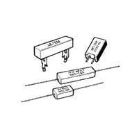 Holsworthy - TE Connectivity 5-1623795-9 High Power Resistors SQP7 8R2 5% WIRE