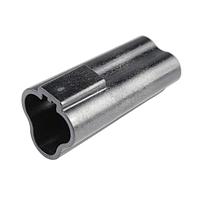 Molex 200914-0003 Housings MultiCat Circular Plug Hsg 3Ckt Blk