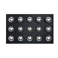 Monolithic Power Systems (MPS) MP28162GC-Z High-Efficiency Synchronous Buck-Boost Converter High-Efficiency, Single-Inductor,Buck-Boost Converter with 1.5A Switches