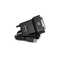 NI GPIB-USB-HS GPIB Instrument Control Device (Mac OS, 24-Pin Male GPIB-IEEE 488)