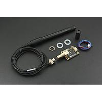 DFRobot SEN0237-A Galvanic Probe Gravity: Analog Dissolved Oxygen Sensor / Meter Kit for Arduino
