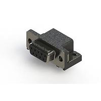 EDAC 630-009-240-011 D-Sub Connectors - Standard Density D-Sub Right Angle Connector