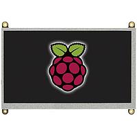 Matrix Orbital HTT70A-TPN-BLM-B0-H5-CH-V5 TFT LCD Display Modules 7 in TFT LCD 800x480 HDMI