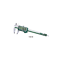 INSIZE 1126-300 Waterproof Digital Caliper (0-300mm; ±0.03mm)