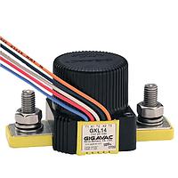 Gigavac GXL14C2BB Hermetic Sealed CONTACTOR