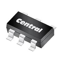 Central Semiconductor CMKTVS5-4 TR PBFREE TVS Diodes SMD Trans Suppressor Array: Quad