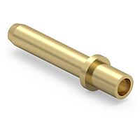 Mill-Max 3231-3-00-21-00-00-08-0 Socket Pins SWAGE TERMINAL PIN