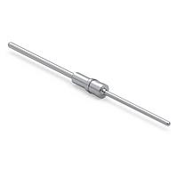 Mill-Max 9051-0-00-01-00-00-03-0 Double Pins 200u SN/PB OVER NI