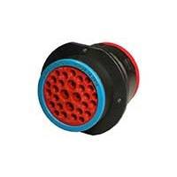 DEUTSCH - TE Connectivity HDP24-24-29SE Receptacle RECP ASM