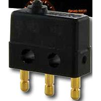 Honeywell 13SX1-T Micro Switch SPDT PLGR Screw 1A 30VDC 0.97N PNL MNT