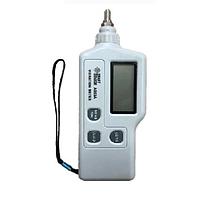 Vibration Meter,  Accelerometer and Dynamic Balancing