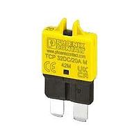 PHOENIX CONTACT 1499969 Thermal Device Circuit Breaker TCP 32DC/20A M