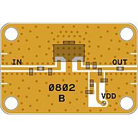 Quantic X-Microwave XM-B2A2-0604D Power Amplifiers Amplifiers, HMC453ST89ESMT