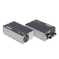 Artesyn LCM600N Bulk Power Supply (15V; 44A; 600W)