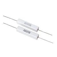 Ohmite TUM15J2K7E Metal Oxide Resistors 15watt 2.7K 5% Axial
