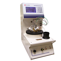 Koehler K87390 Automatic Abel Flash Point Tester (~110°C)