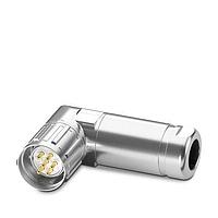 PHOENIX CONTACT 1619417 Circular Metric Connectors CA-07P1N8AT006S