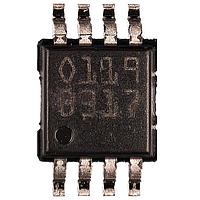 STMicroelectronics TSC2012IST Current Sense Amplifiers High volt, precision, bidirectional current sense amplifier