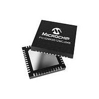 Microchip Technology PIC32MK0512GPG048-I/Y8X 32-bit Microcontrollers - MCU 120Mhz MIPS, 512K Flash, 64K RAM