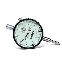INSIZE 2308-3FA Dial Indicator (Standard type) (3mm; 0.01mm)